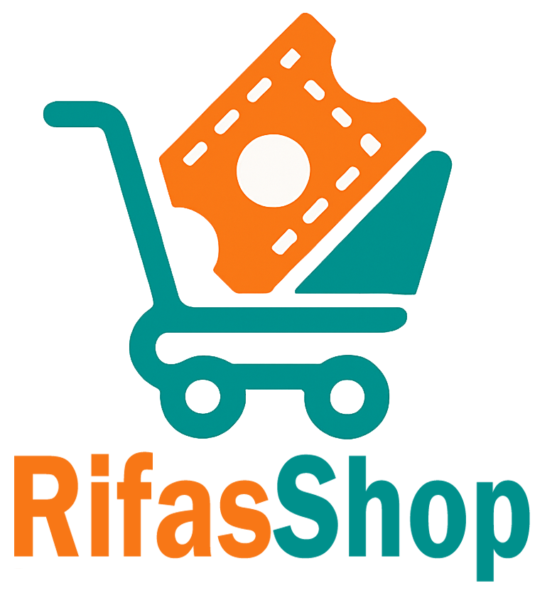 Logo RifasShop